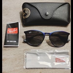 Ray-Ban Women's Sunglasses